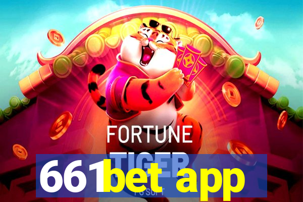 661bet app